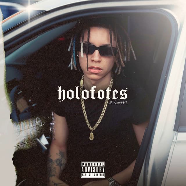 Holofotes