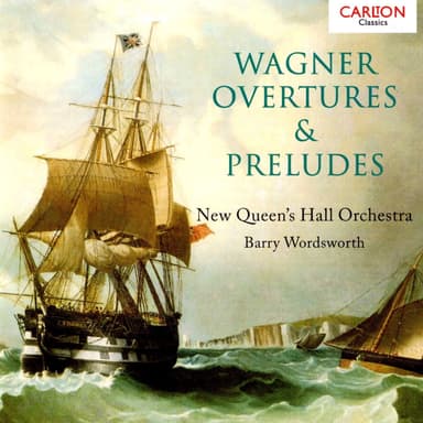 Wagner Overtures & Preludes