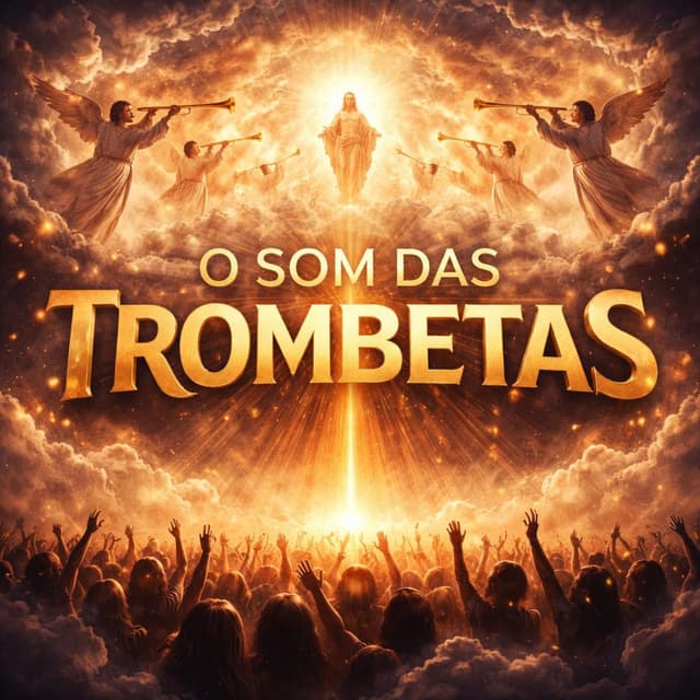 O Som das Trombetas