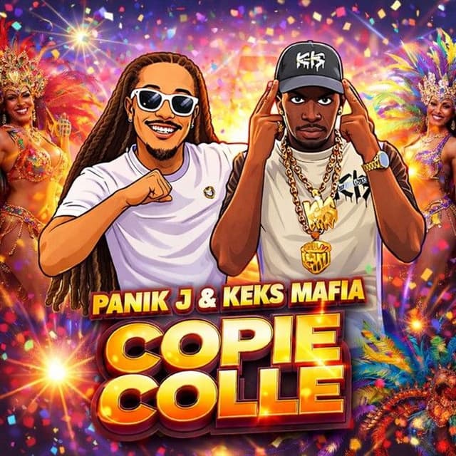 Copié collé