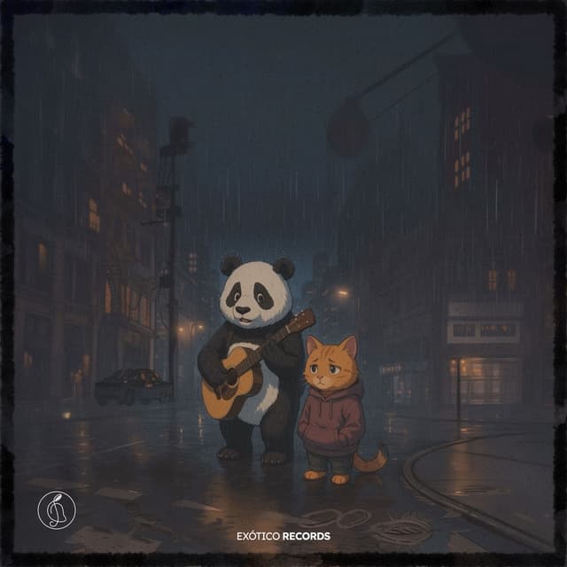 Drizzle Dreams