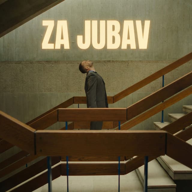 Za jubav