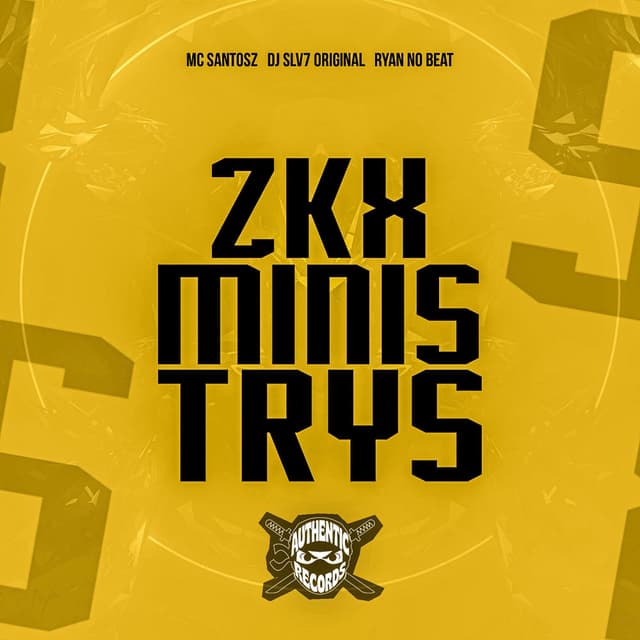 Zkx Ministrys