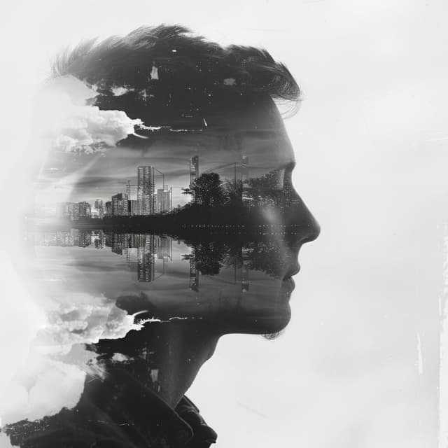 Gentle Baby Dreamworld: Peaceful Ambient White Noise