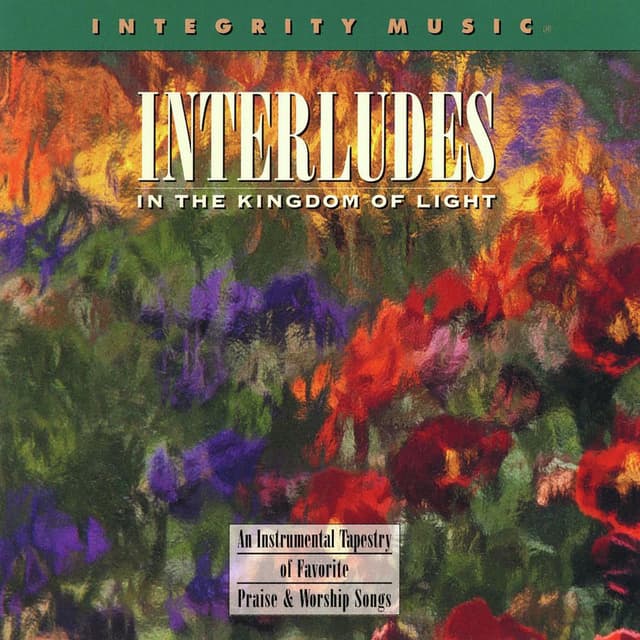 In the Kingdom of Light: Instrumentals by Interludes