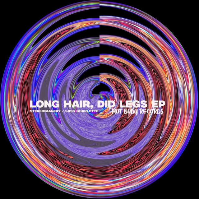 Long Hair, Did Legs EP