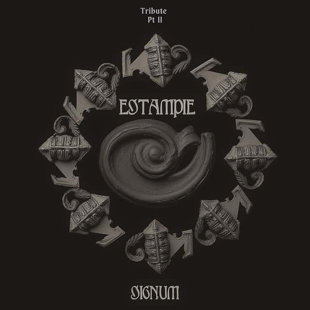 Tribute to Estampie - Signum Pt II