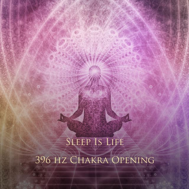396 Hz Chakra Opening