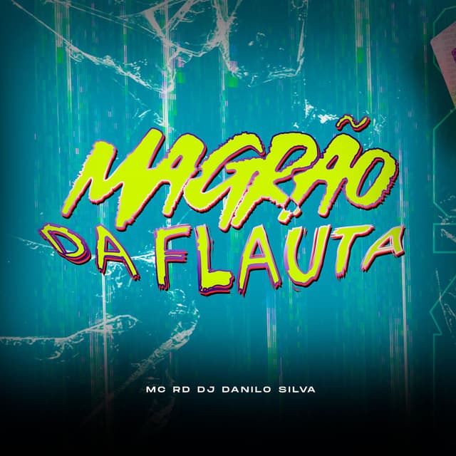 Magrão da Flauta