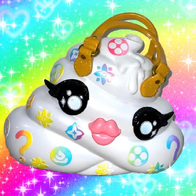 pooey puitton