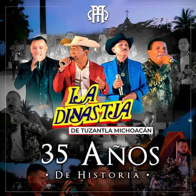 Macario Leyva (En Vivo)