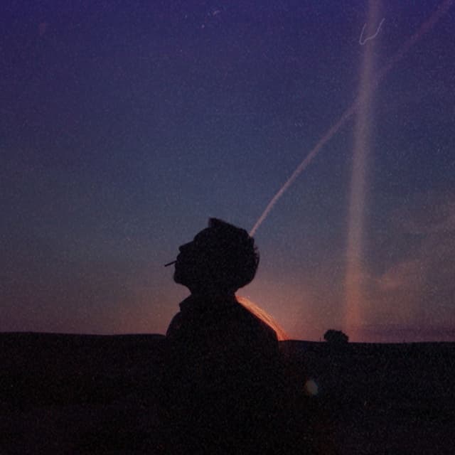 All Over You (feat. Tiago)