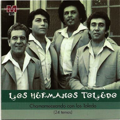 Chamamaceando con los Toledo