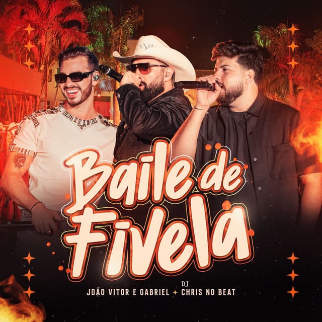 Baile de Fivela