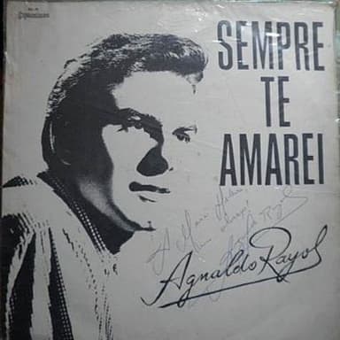 Sempre Te Amarei 1964
