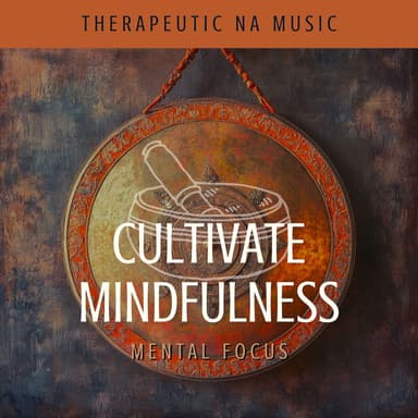 Cultivate Mindfulness - Mental Focus