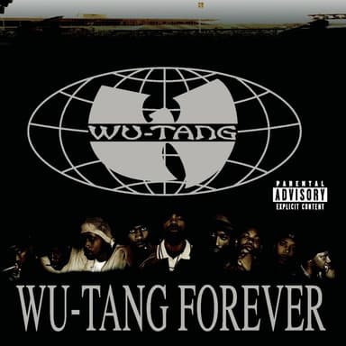 Triumph (feat. Ol' Dirty Bastard, Inspectah Deck, Method Man, Cappadonna, U-God, RZA, GZA, Masta Killa, Ghostface Killah & Raekwon