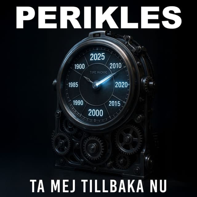 Ta mej tillbaka nu