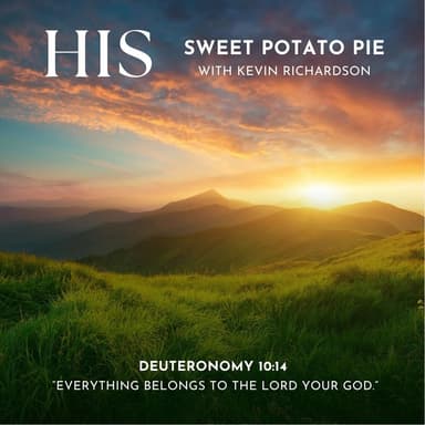His
