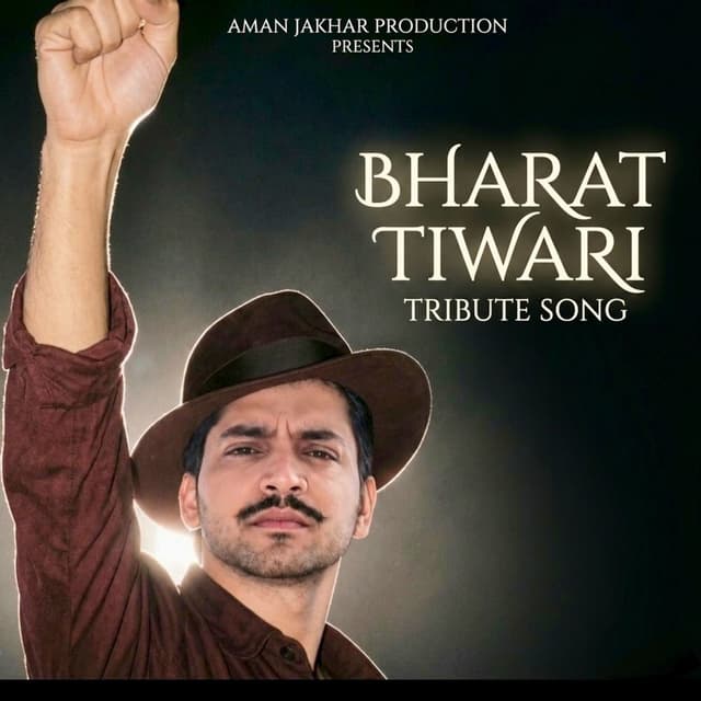 Bharat Tiwari