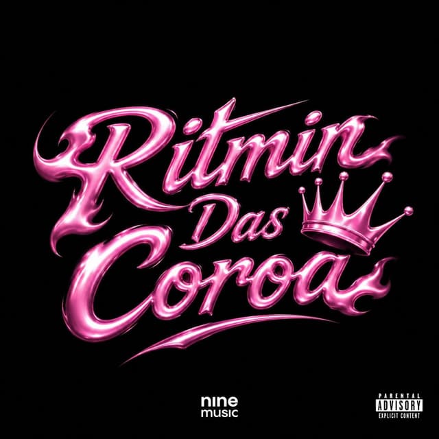 Ritmin Das Coroa