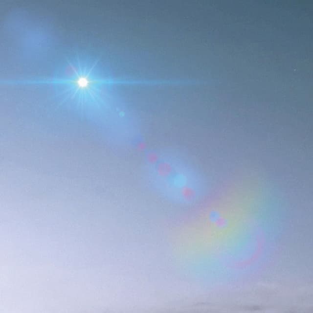 Into the Light