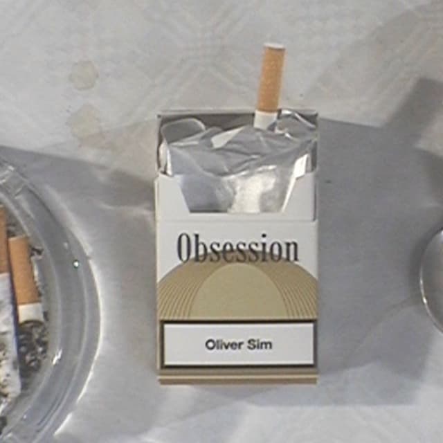 Obsession