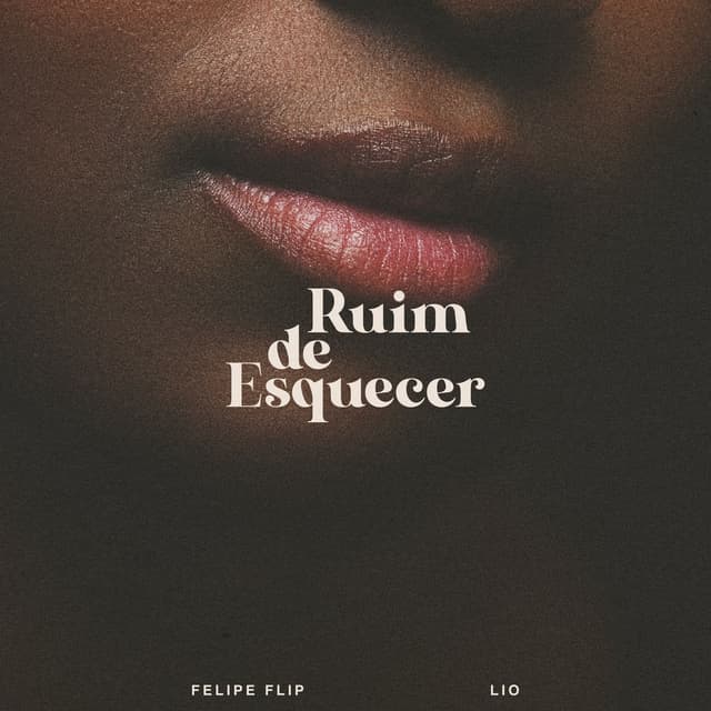 Ruim de Esquecer