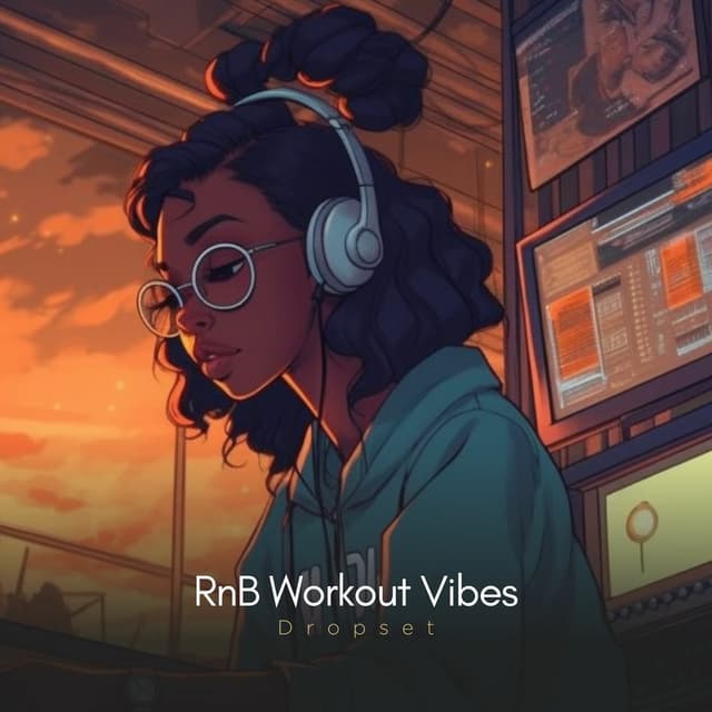 RnB Workout Vibes