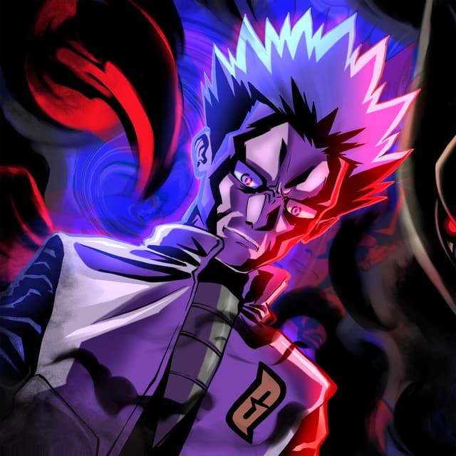 Cyrus Battle