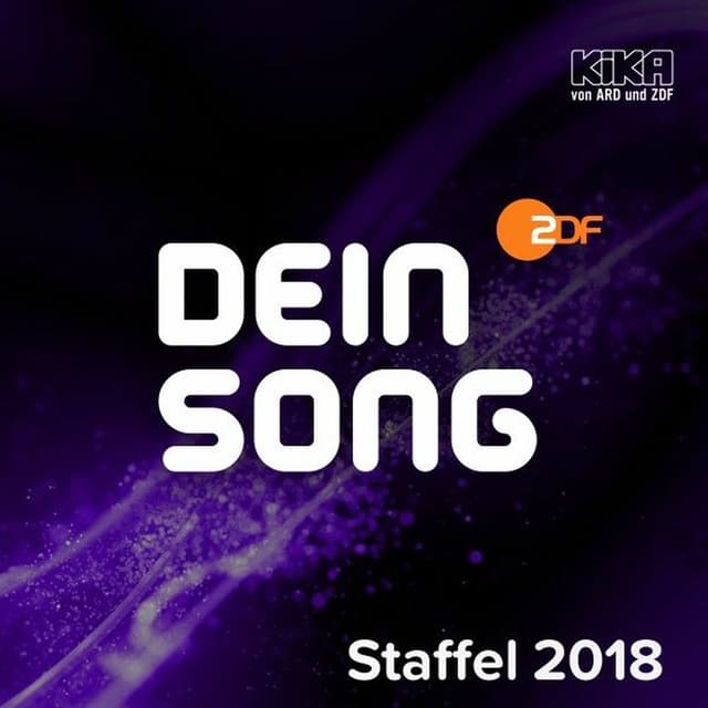 Dein Song 2018 Finalversionen (Remastered)