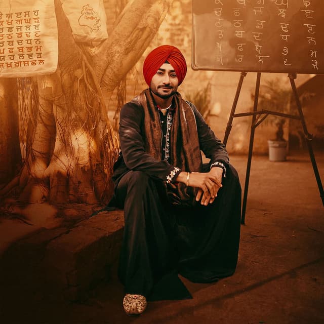 Putt Han Punjabi