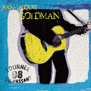 Tournée 98 - En passant (Live)
