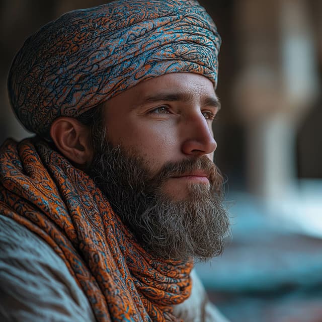 Ottoman Duas To Have a Strong Mentality