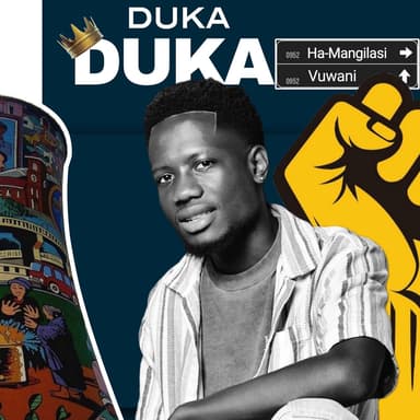 Dukaduka