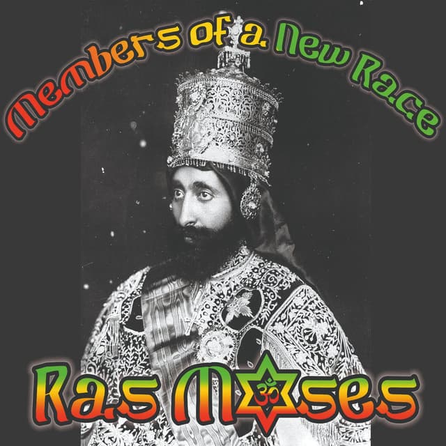 Members of a New Race