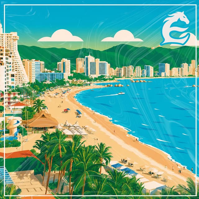 10 Reasons to Travel to Acapulco