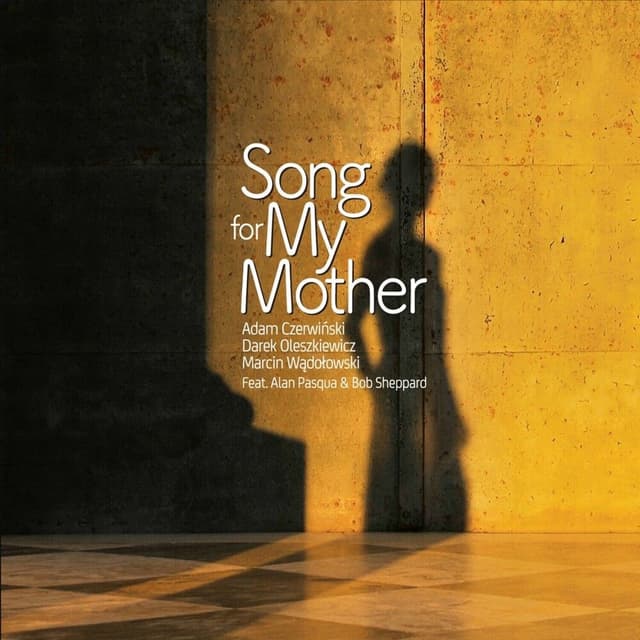 Song for My Mother