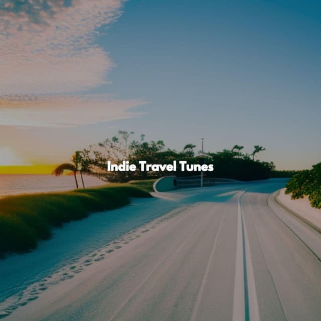 Indie Travel Tunes