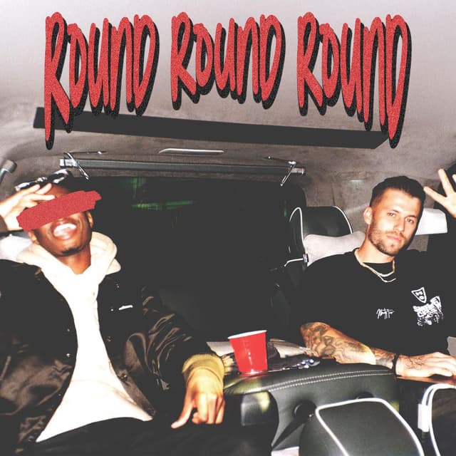 ROUND ROUND ROUND