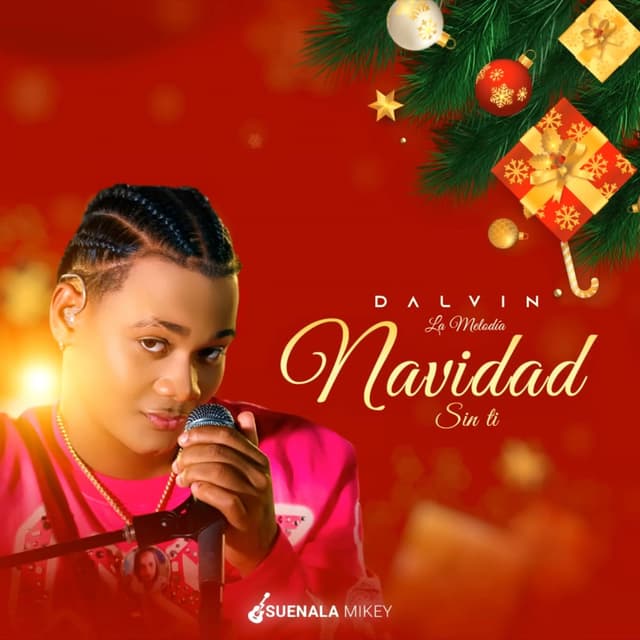 Navidad Sin Ti