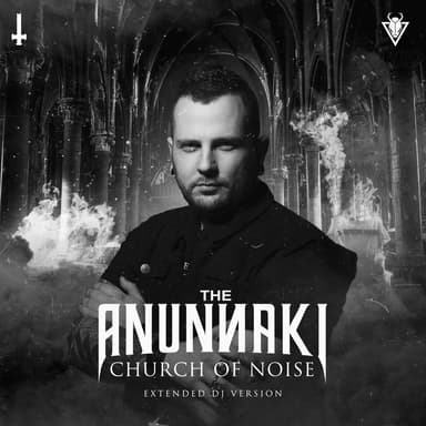 Church of Noise (Extended DJ Versions)