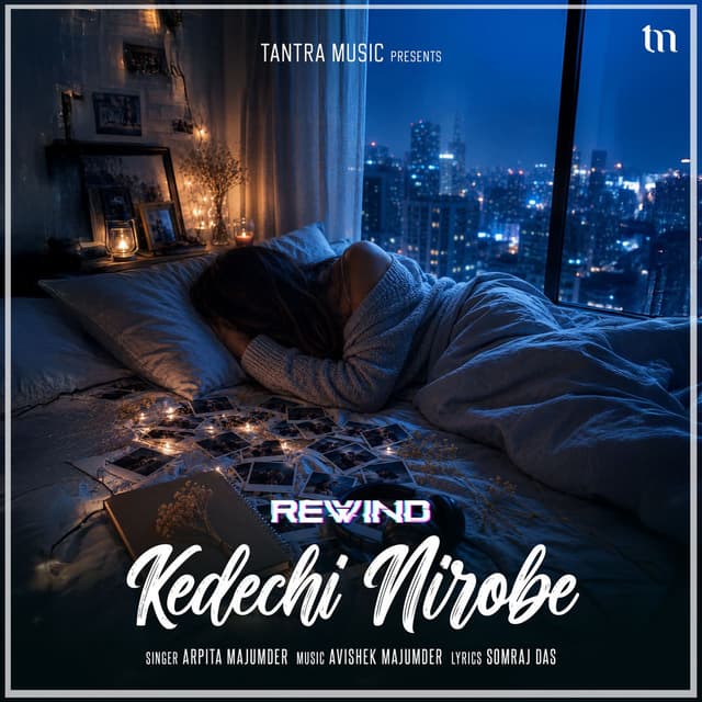 Kedechi Nirobe