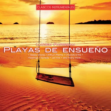 Playas de Ensueño