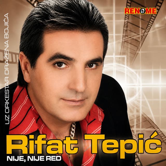 Nije, nije red