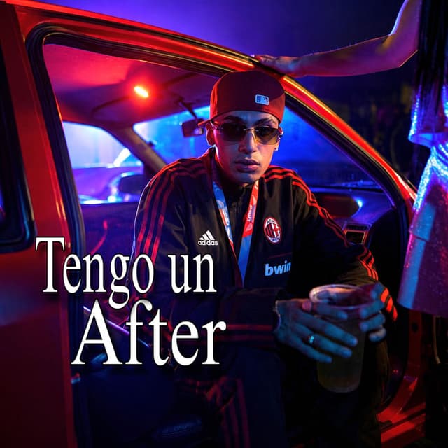 Tengo un After