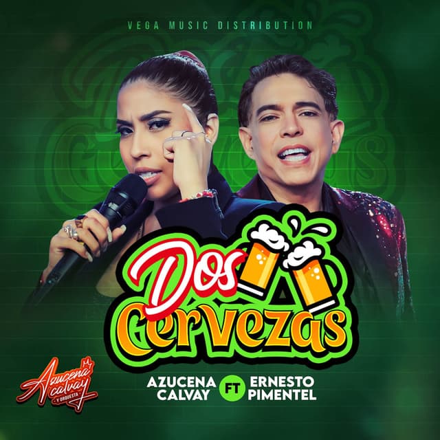 Dos Cervezas