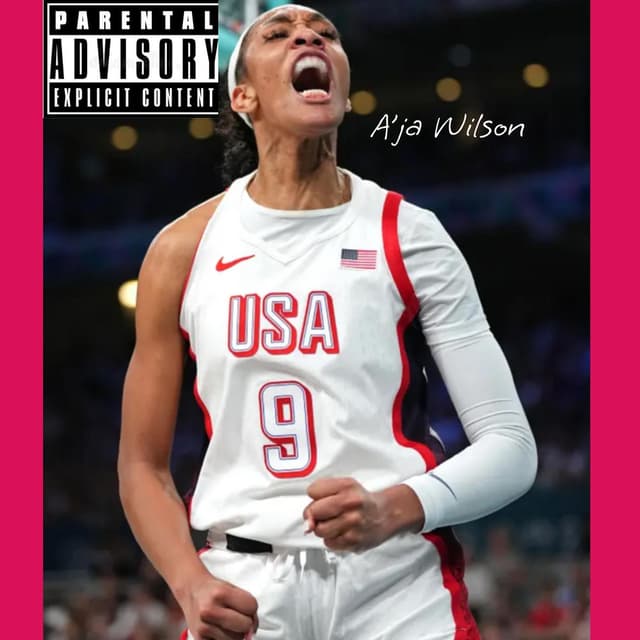 A'ja Wilson