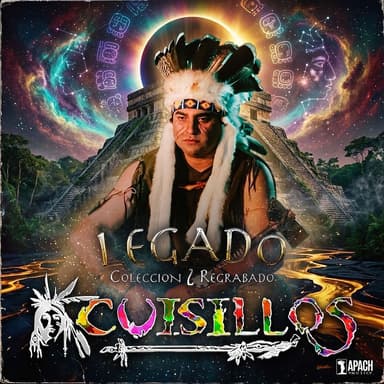 Legado Colección 2 Regrabado