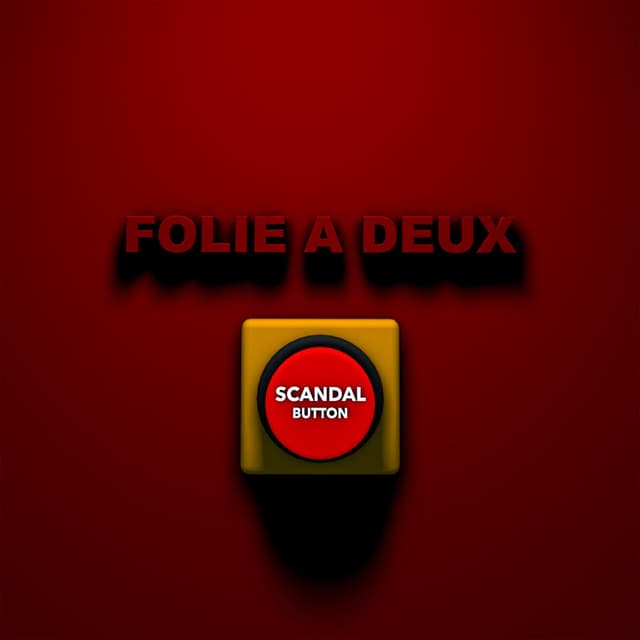 Scandal button